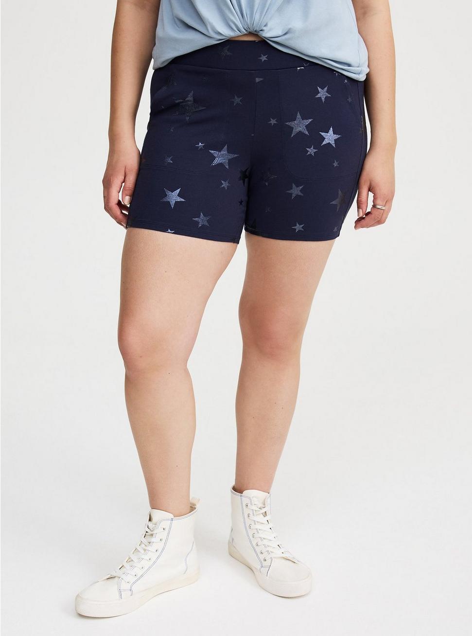 5'' Pocket Bike Short Product Image