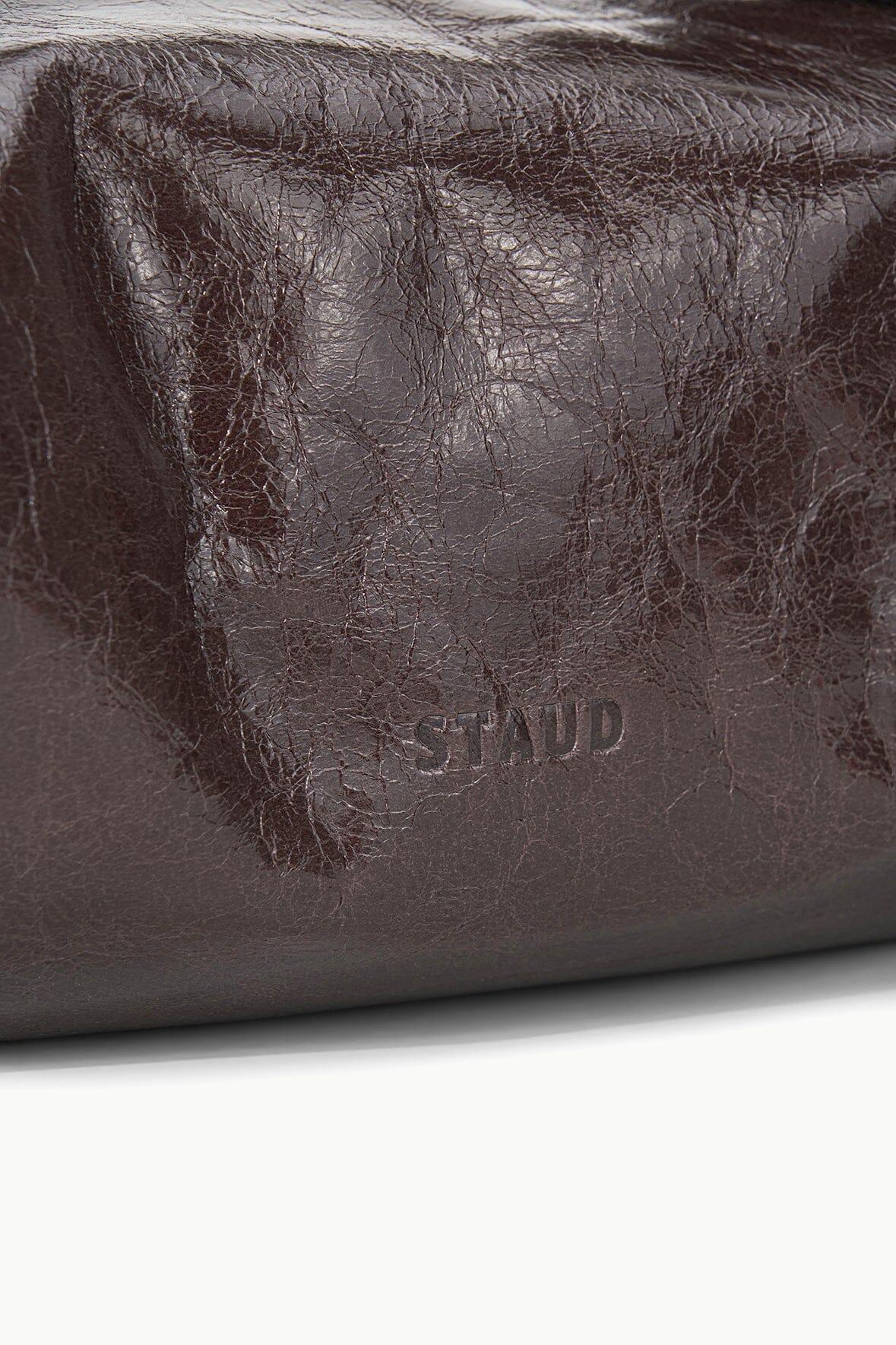 MINI RONNIE BAG | ESPRESSO Product Image