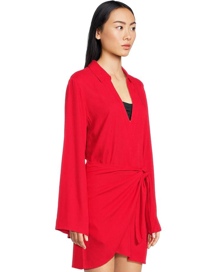 Naomi Swim Dress Product Image