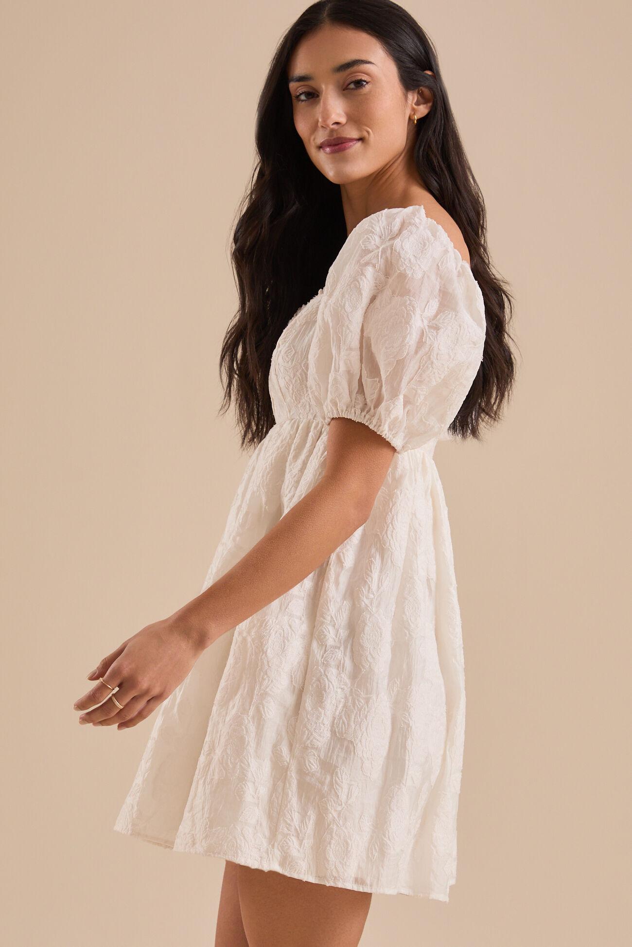 Zemira Mini Dress Product Image