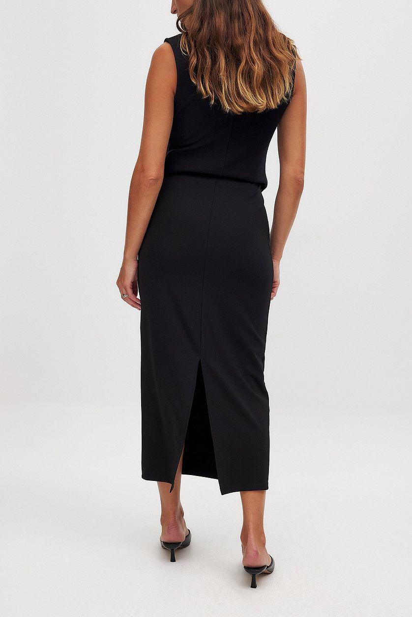 Punto Midi Skirt Product Image