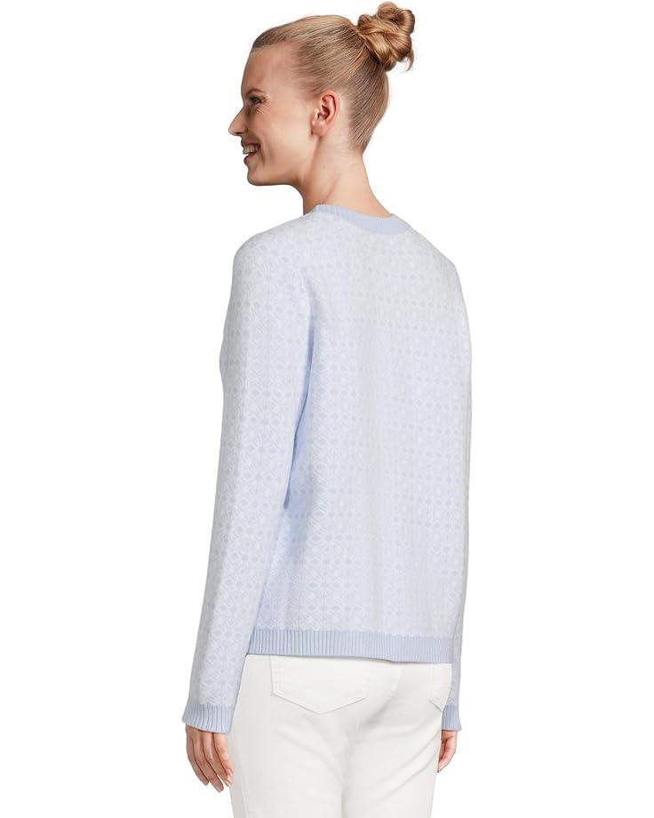 Women's Lilly Pulitzer Meilani Sweater Set Product Image