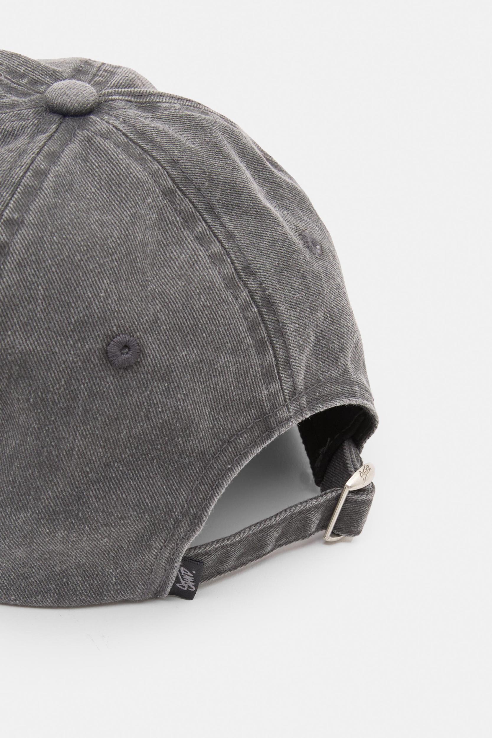 Embroidered STWD cap Product Image