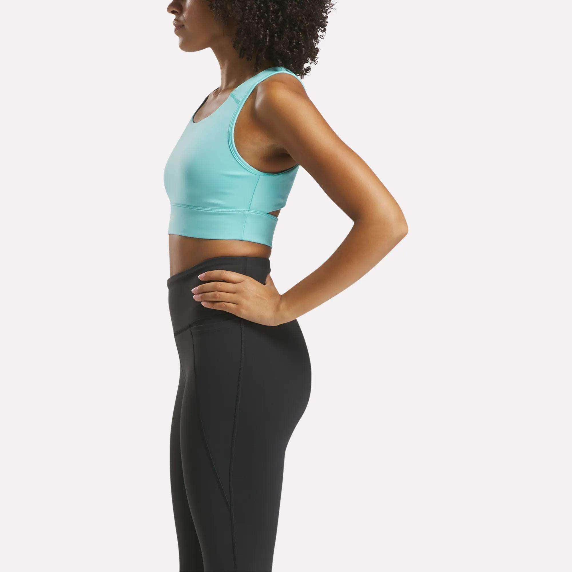 Women's ID Train High-Support Bra Female Product Image