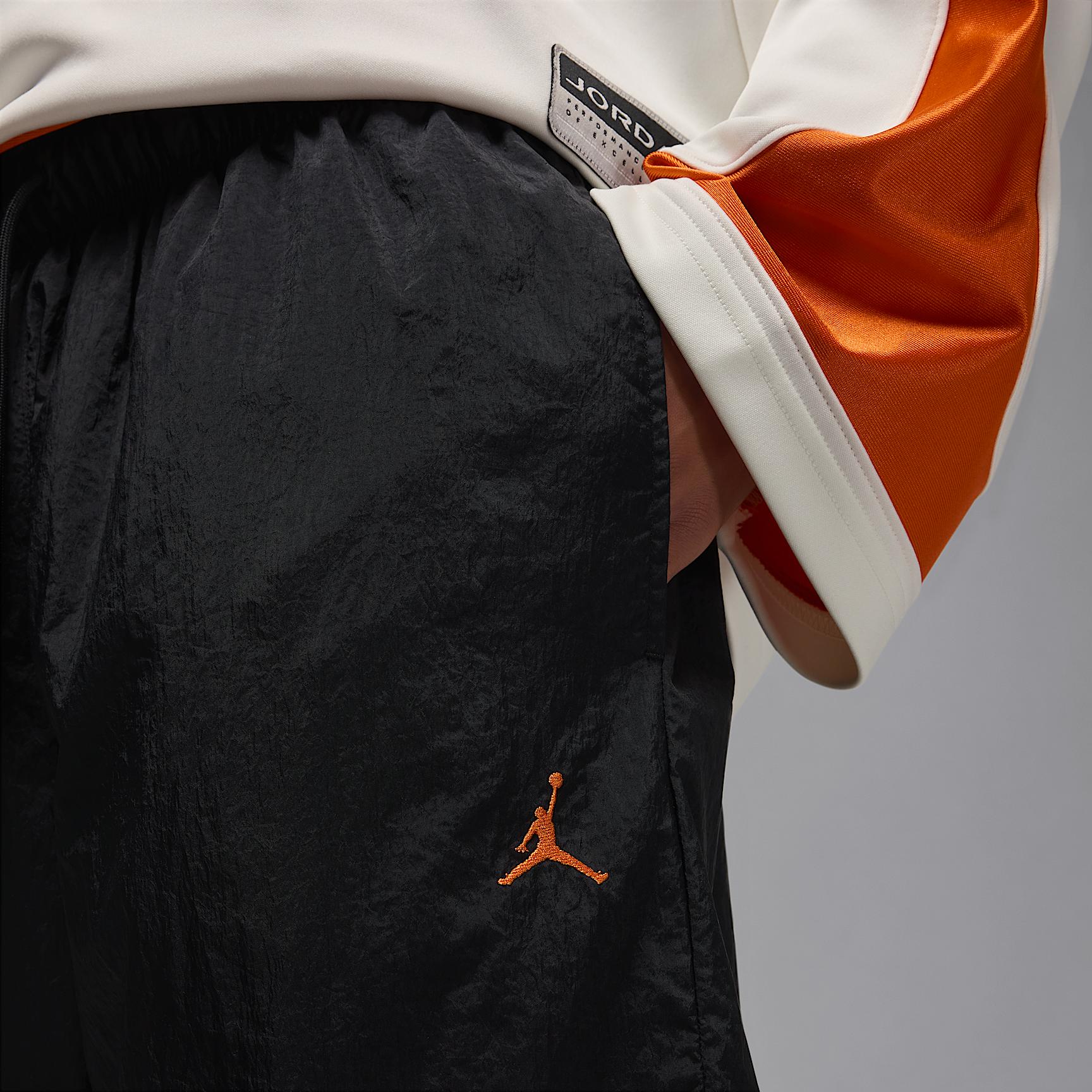 Mens Jordan Brooklyn Draft Pants | IB1047-011 Product Image