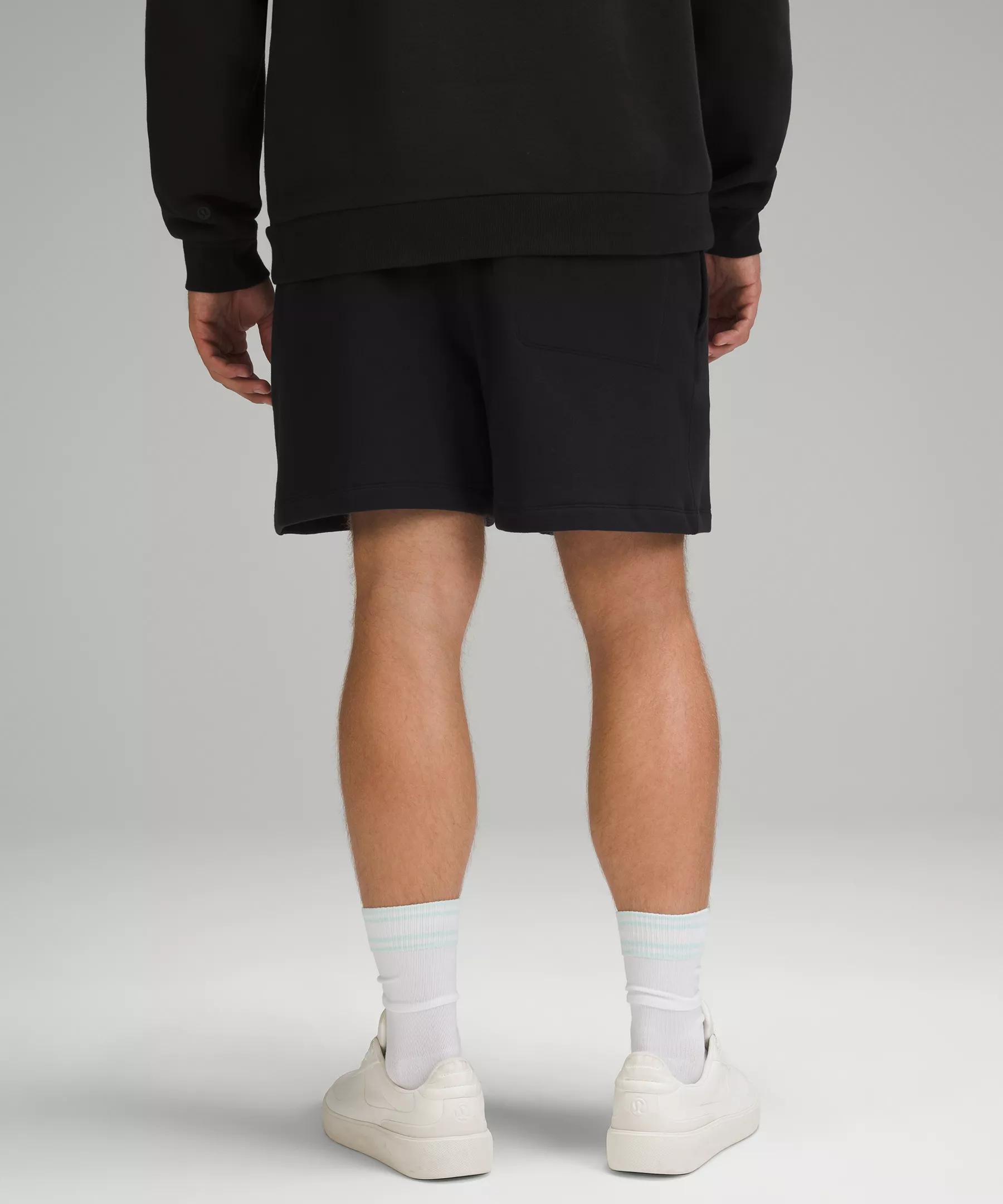 Steady State Relaxed-Fit Short 5" *Pride Product Image