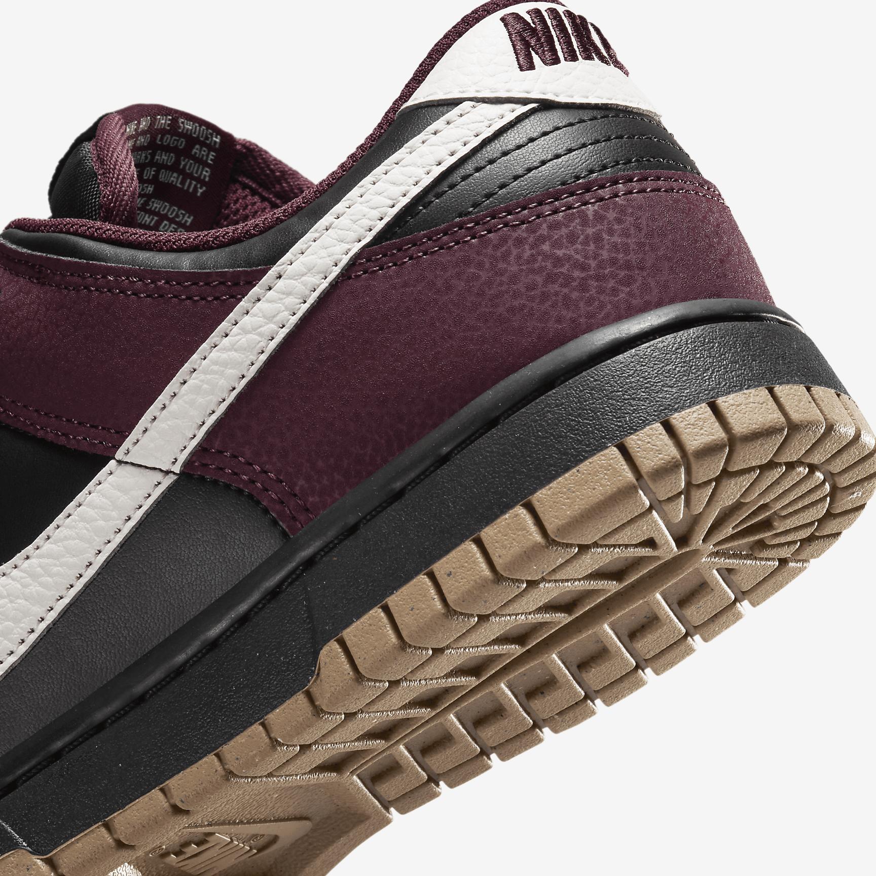 Nike Dunk Low Next Nature Women's Shoes Product Image