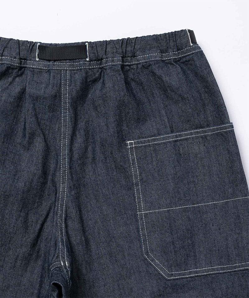 Japanese Chambray Rock Slide Pant Product Image