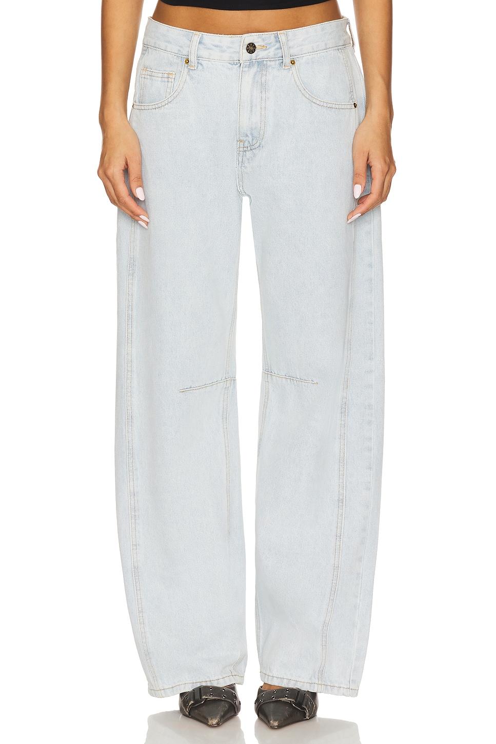 Renacida Jeans LIONESS Product Image