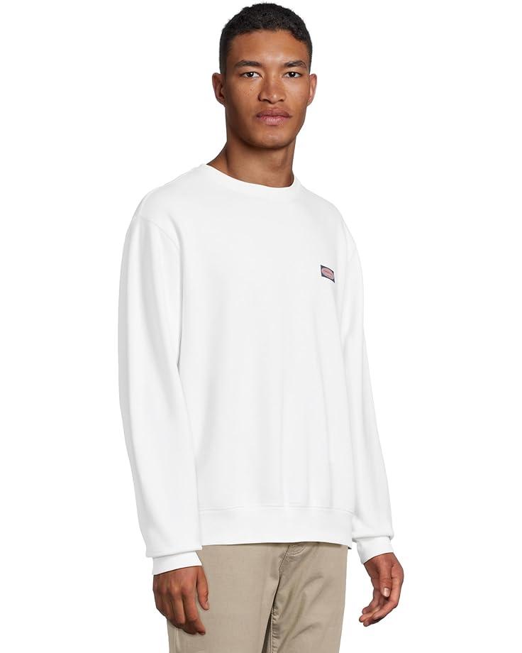 Men's Vineyard Vines Surfboard French Terry Crew Product Image