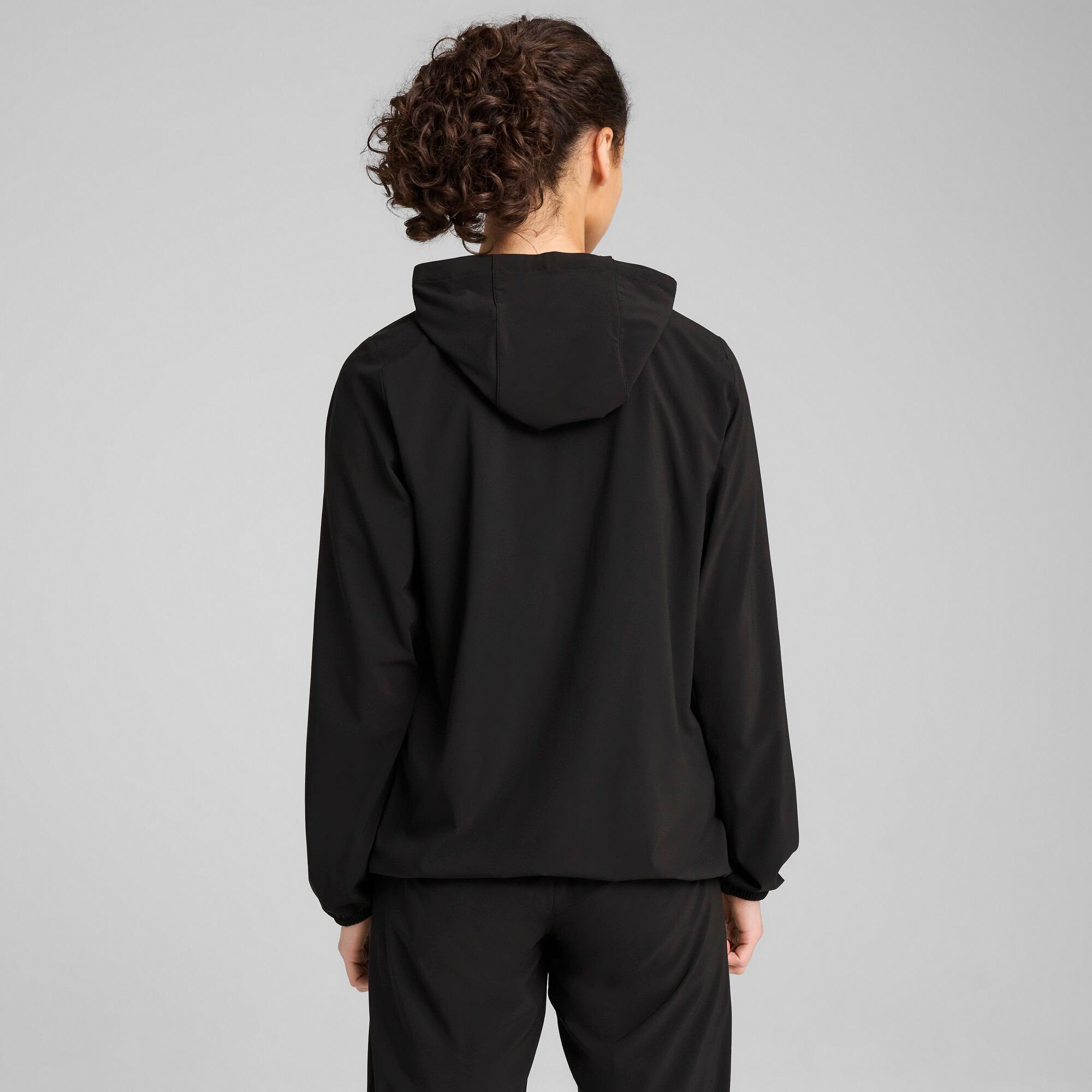PUMA RUN VELOCITY Women's Woven Running Jacket Product Image