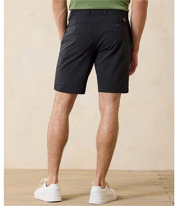 Tommy Bahama Big & Tall IslandZone Bahama Coast 9#double; Inseam and 10#double; Inseam Cargo Shorts Product Image