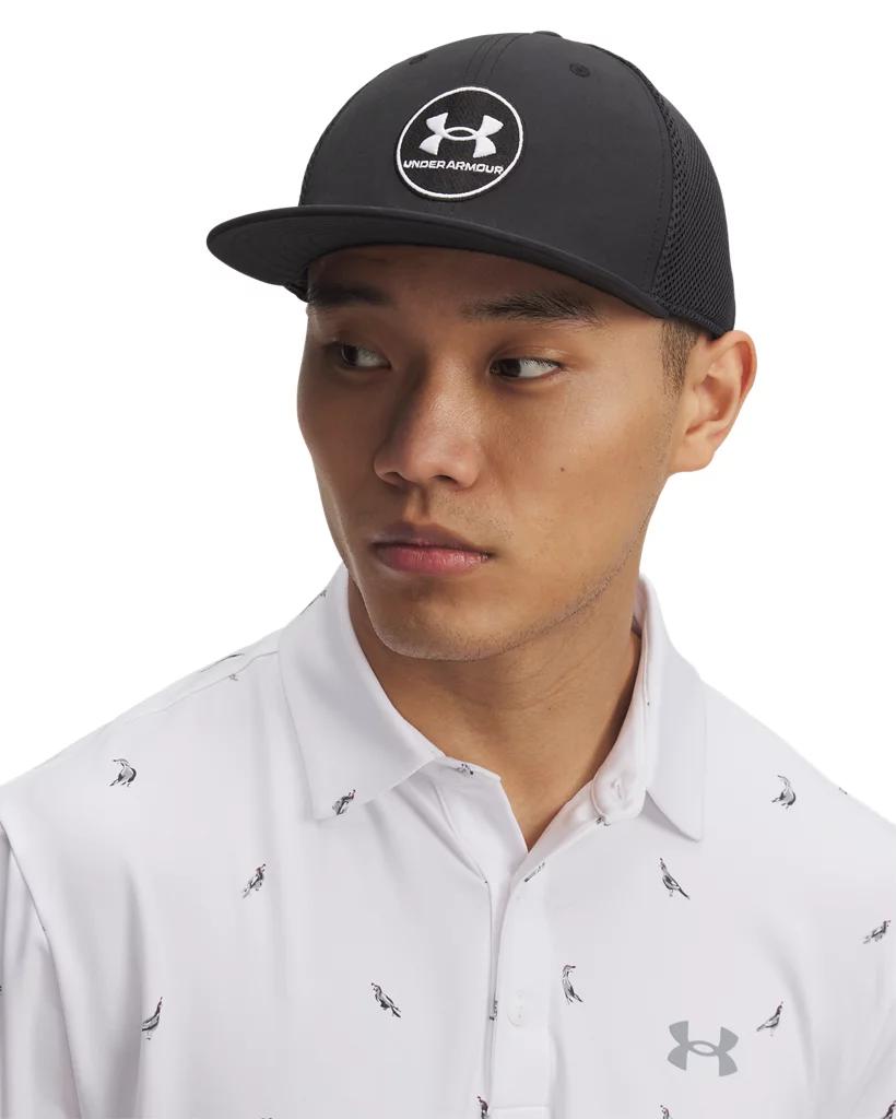 UA Drive Mid Product Image