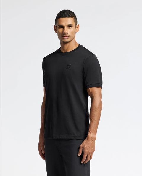 MENS LAVATA FRENCH TERRY SWEATSHIRT - B6S159E200 Male Product Image