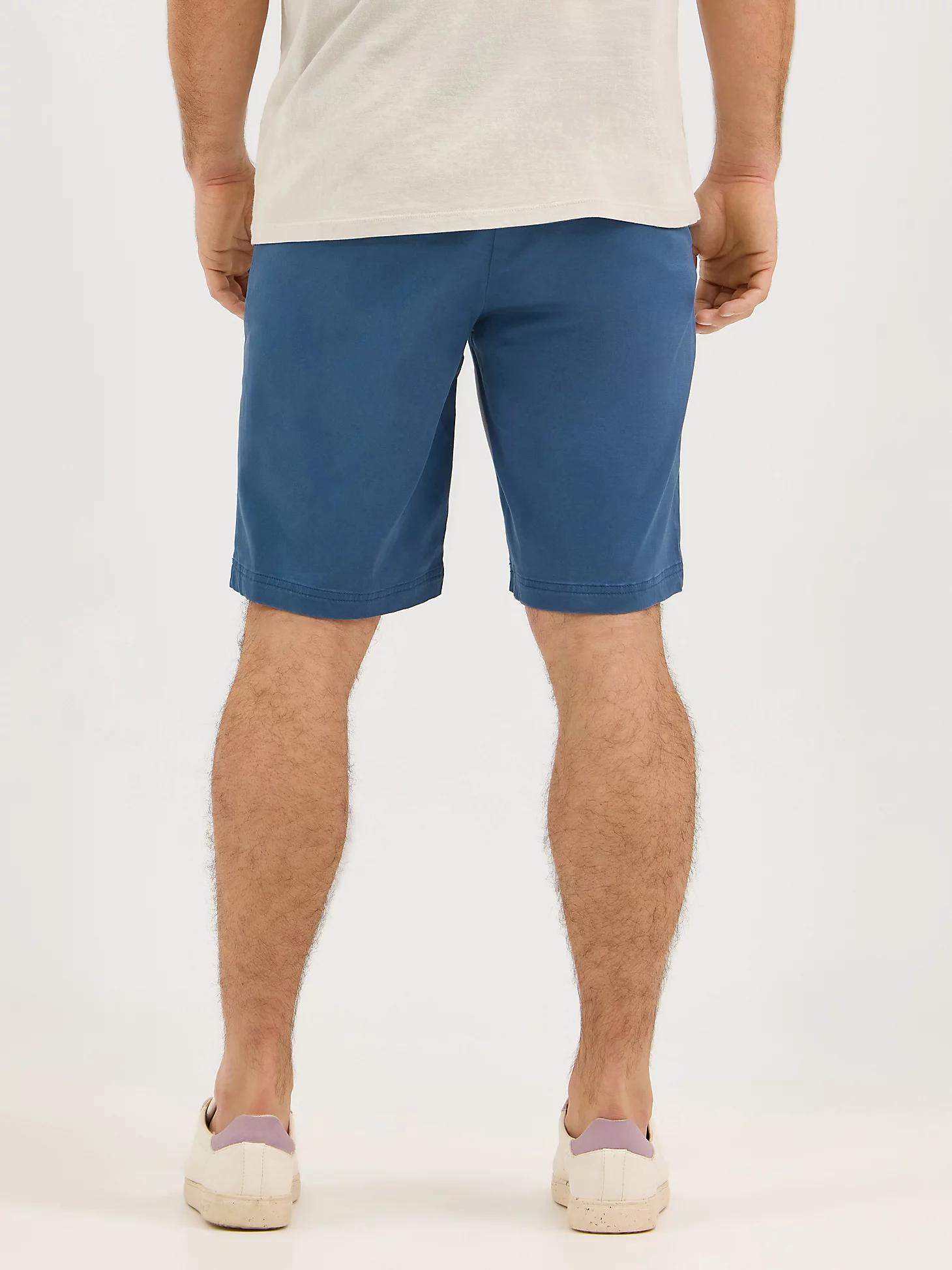 Men’s Extreme Motion Short | Khaki Cargo Shorts| Lee® Product Image
