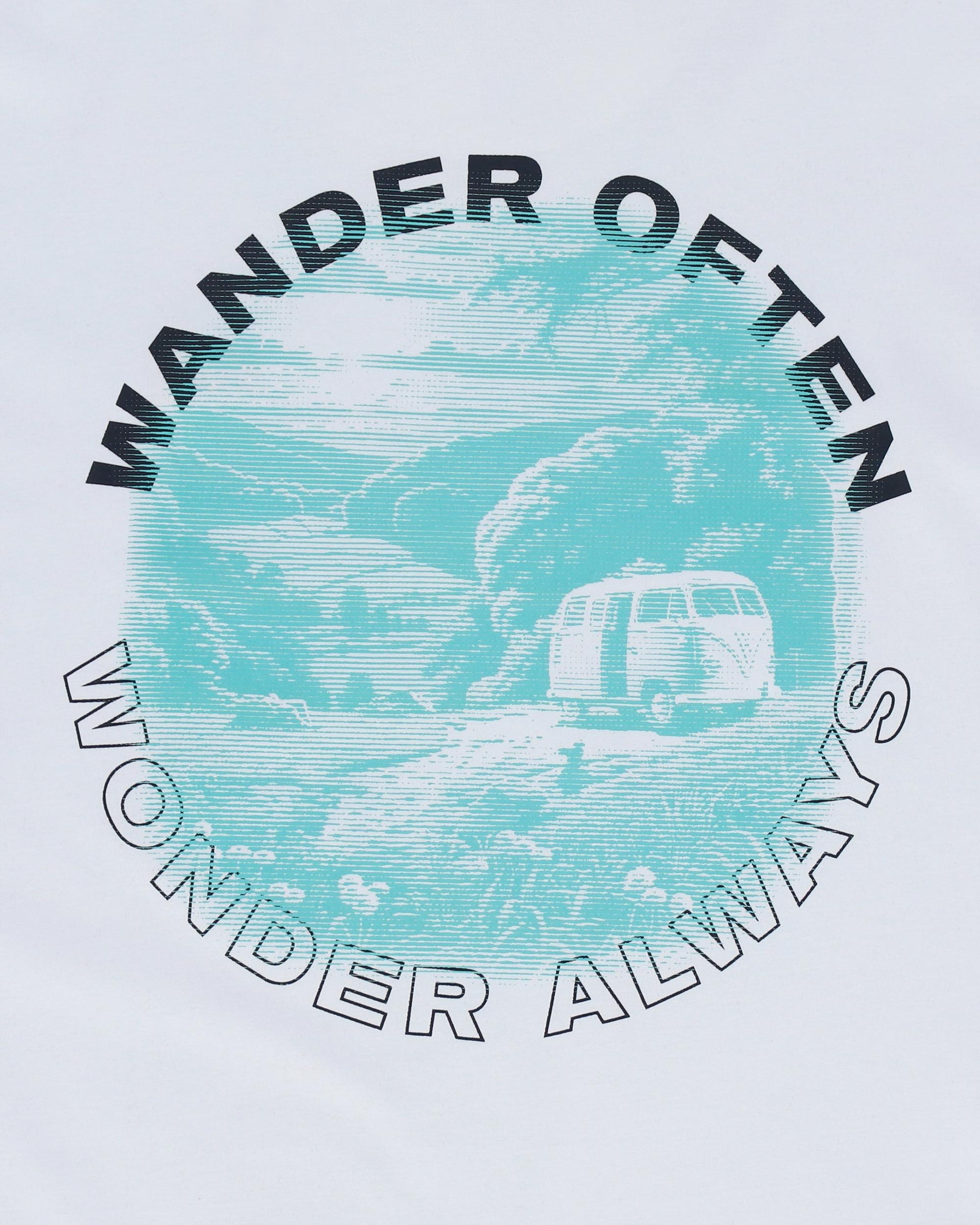 Men's Rasputin Graphic Logo Short Sleeve T-Shirt Male Product Image