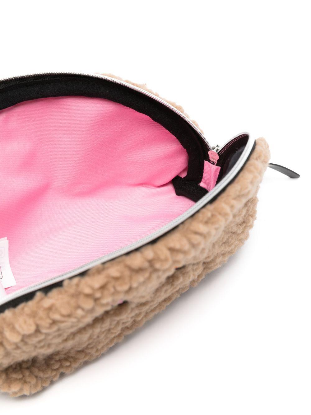 x JCC Teddy makeup bag Product Image