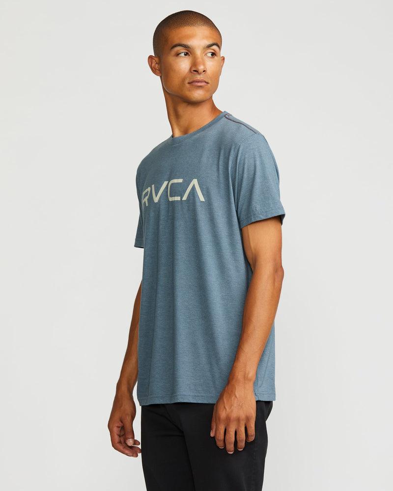 Big RVCA Short Sleeve Tee Product Image