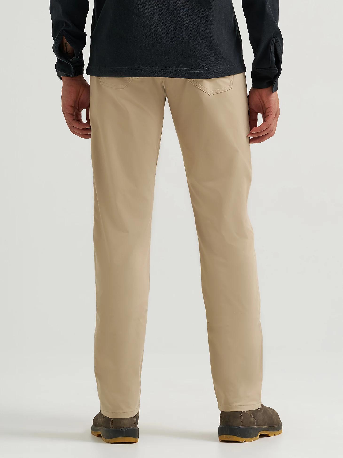 Men's Outdoor Performance 5 Pocket Pant | Men's PANTS | Wrangler® Product Image