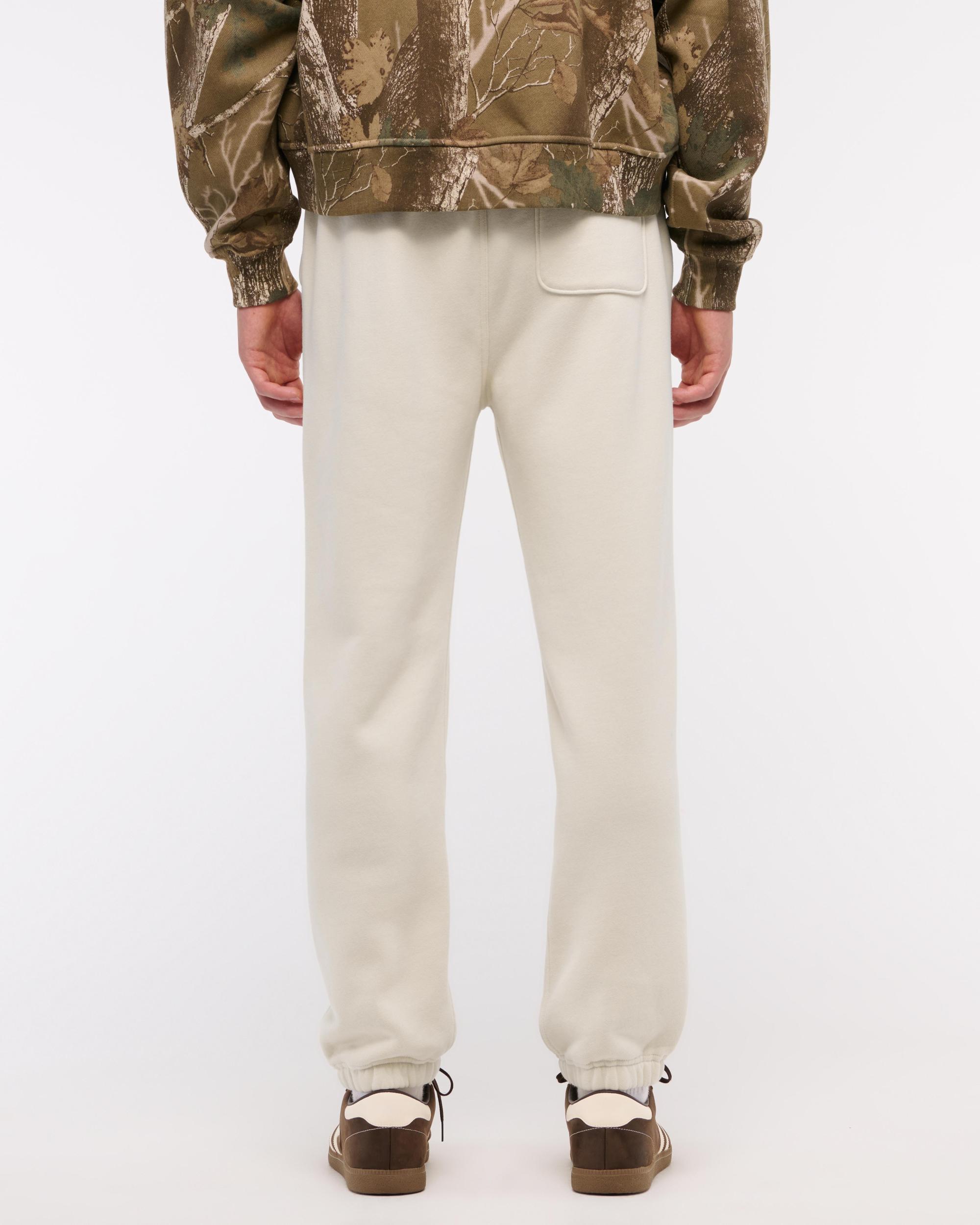 Essential Cinched Sweatpant Product Image