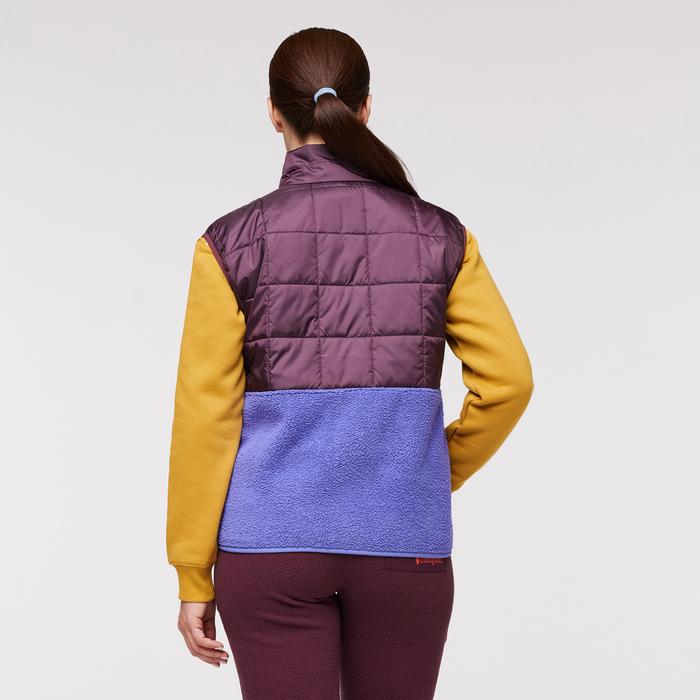 Trico Hybrid Vest - Women's Product Image