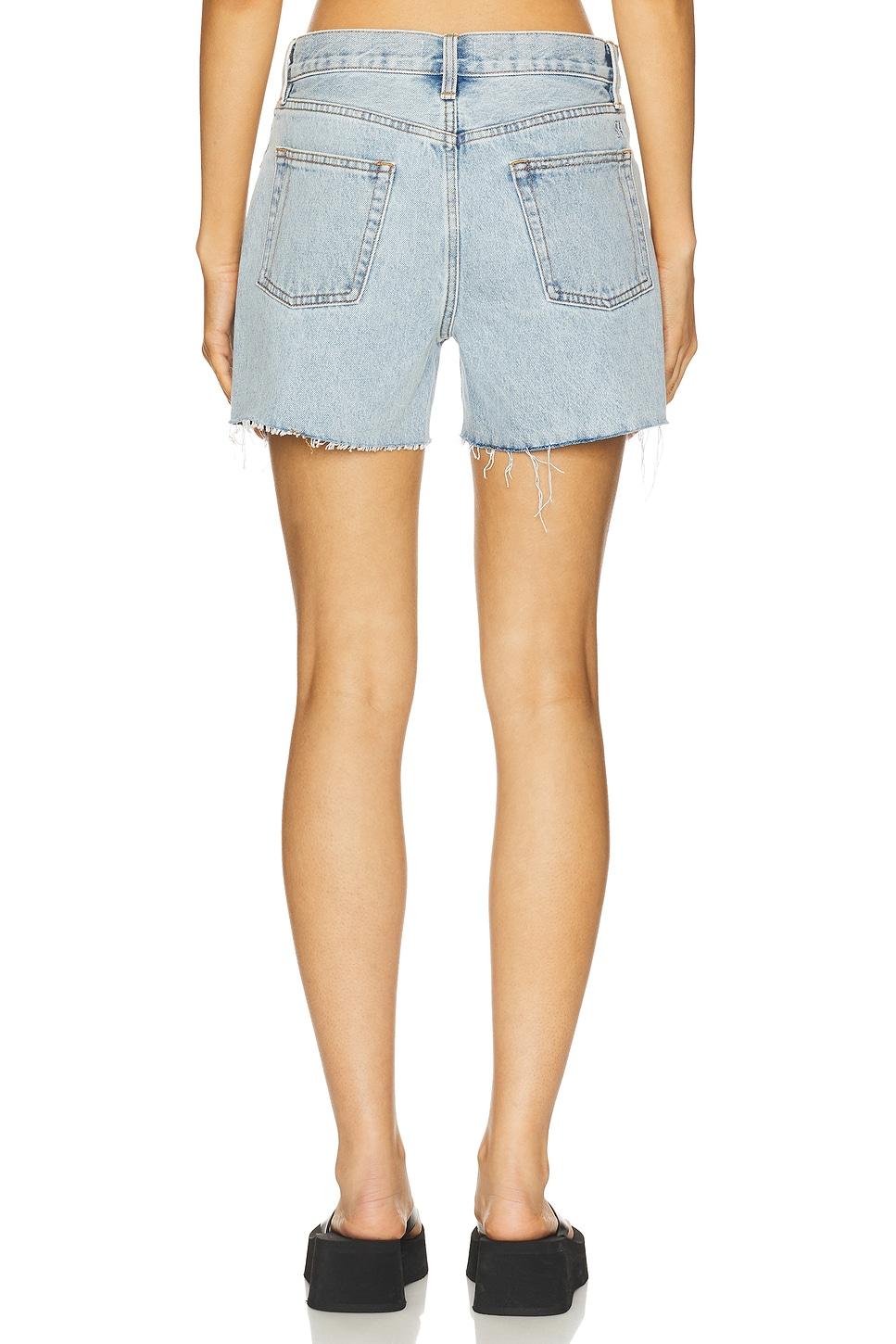 Cut Off Shorts Still Here Product Image