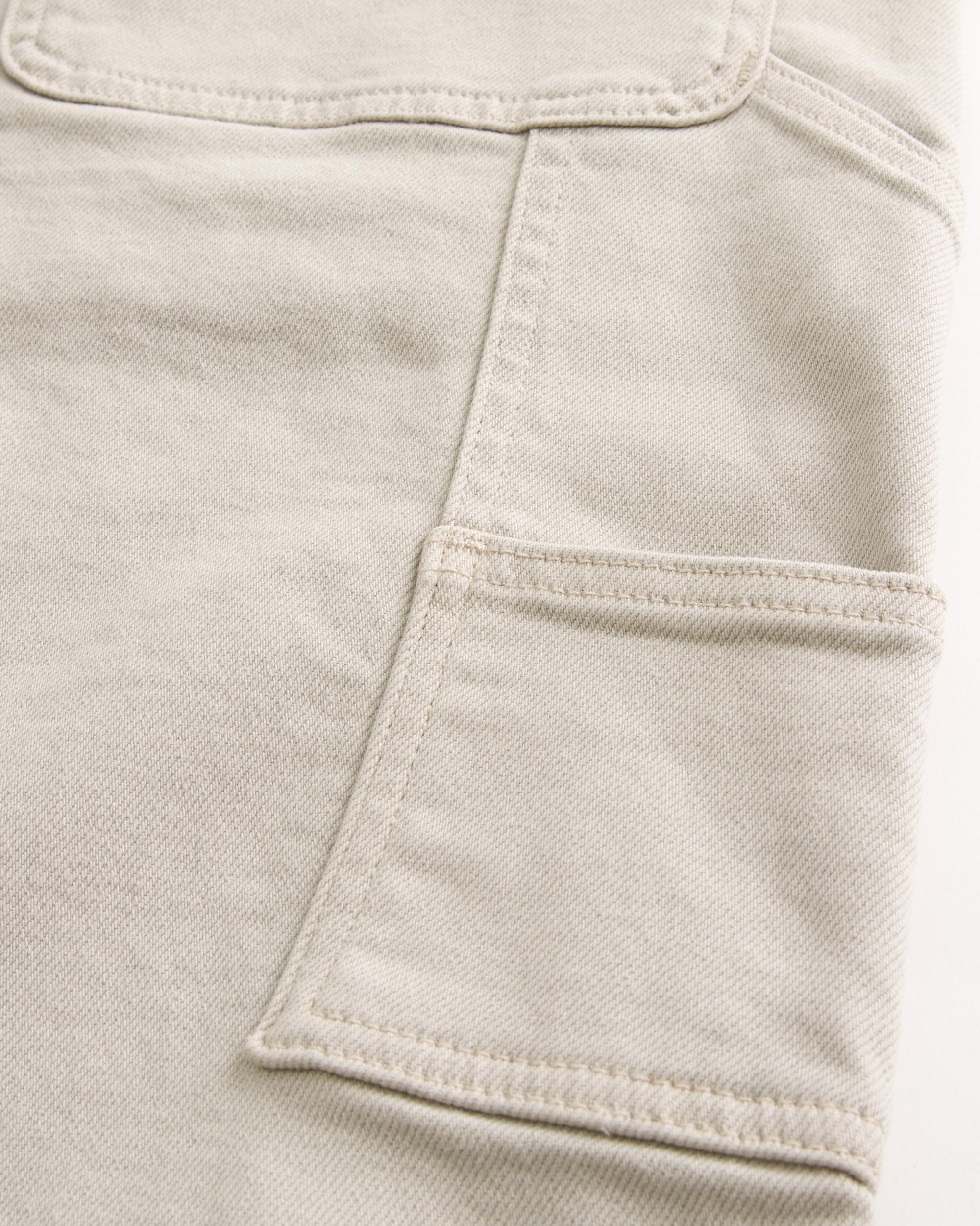 Baggy Painter Jeans Product Image