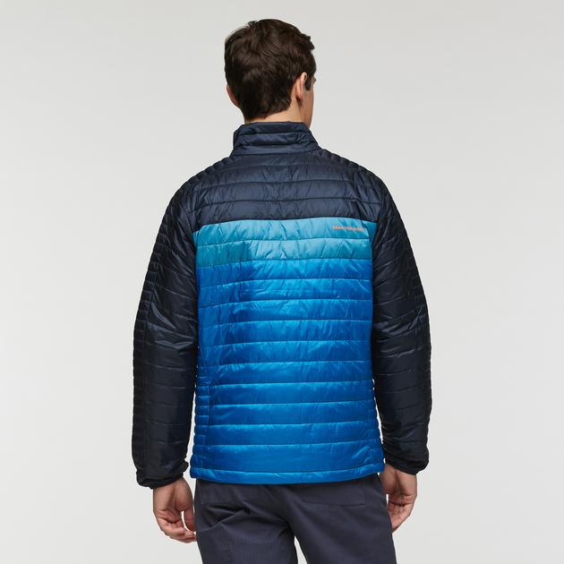 Capa Insulated Jacket - Men's Product Image