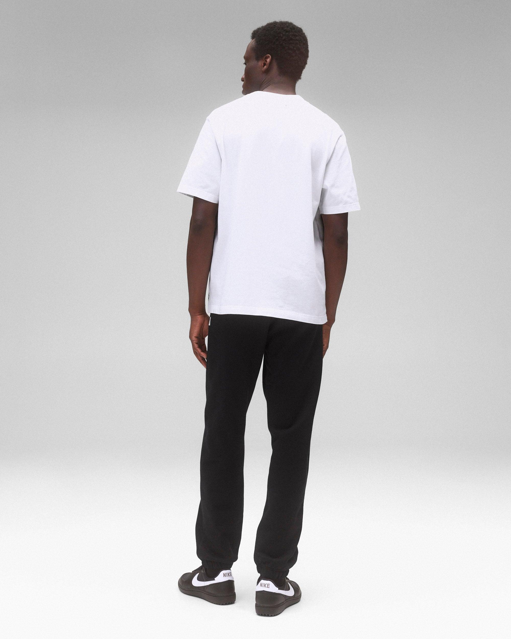 Keane Cargo Pants - Black Male Product Image