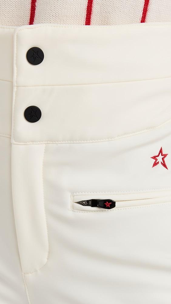 Perfect Moment Aurora High Waist Flare Pants | Shopbop Product Image