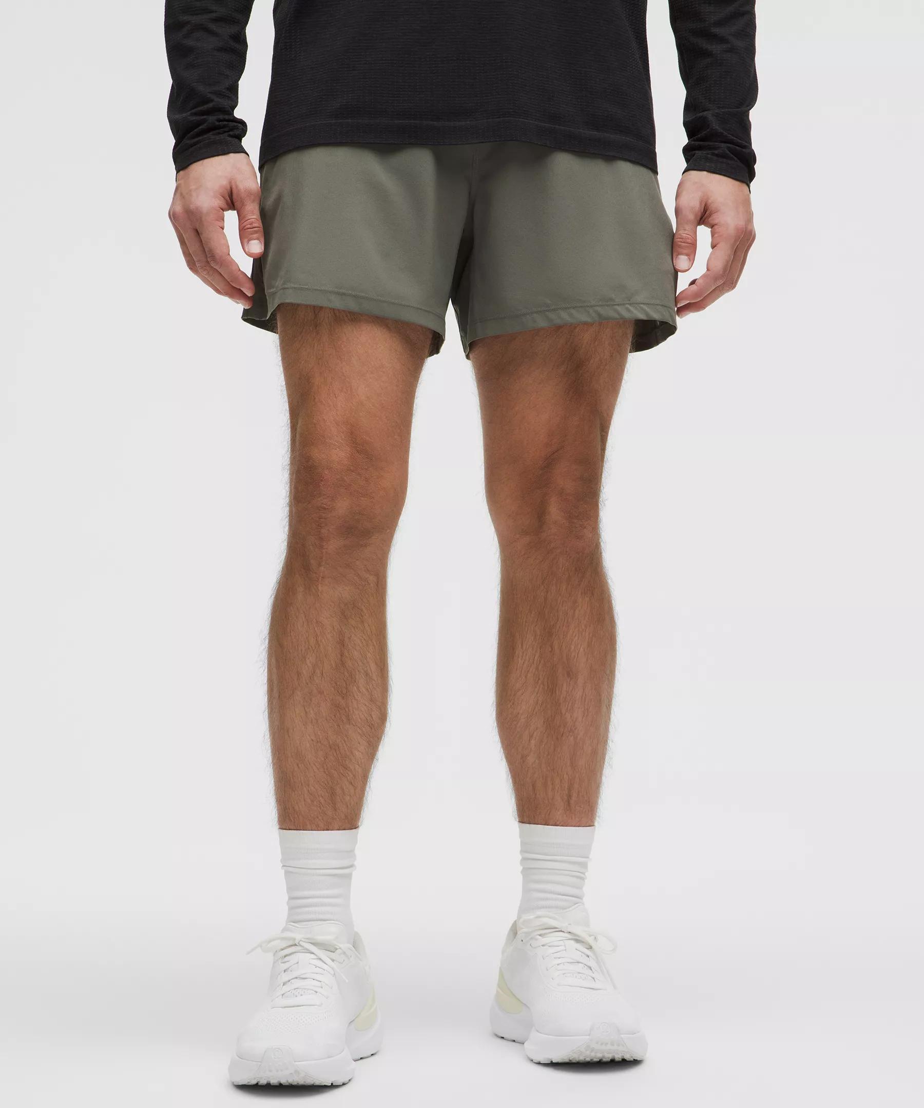 Pace Breaker Lined Short 5" Product Image