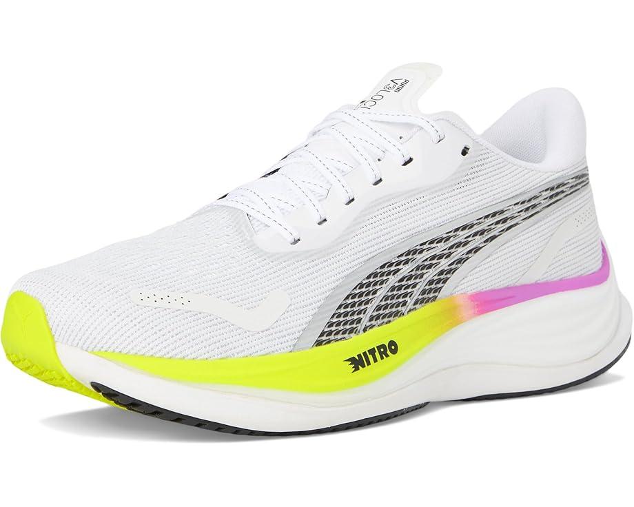 Velocity Nitro Running Shoes Product Image