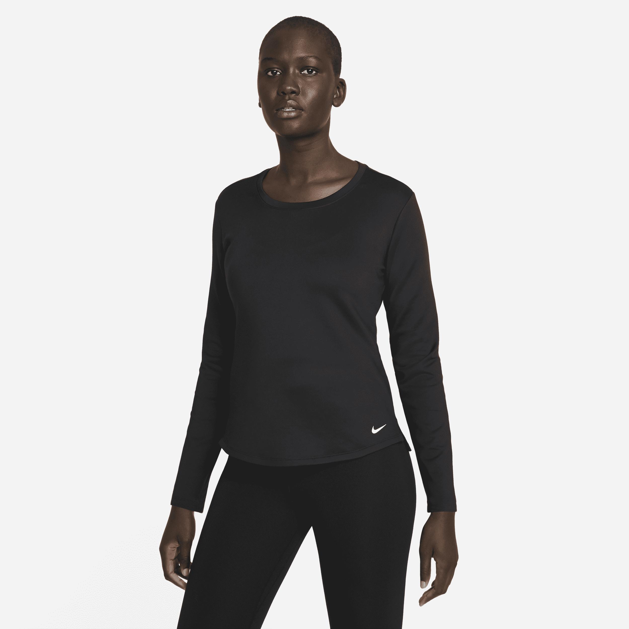 Nike Therma-FIT One Women's Long-Sleeve Top Product Image