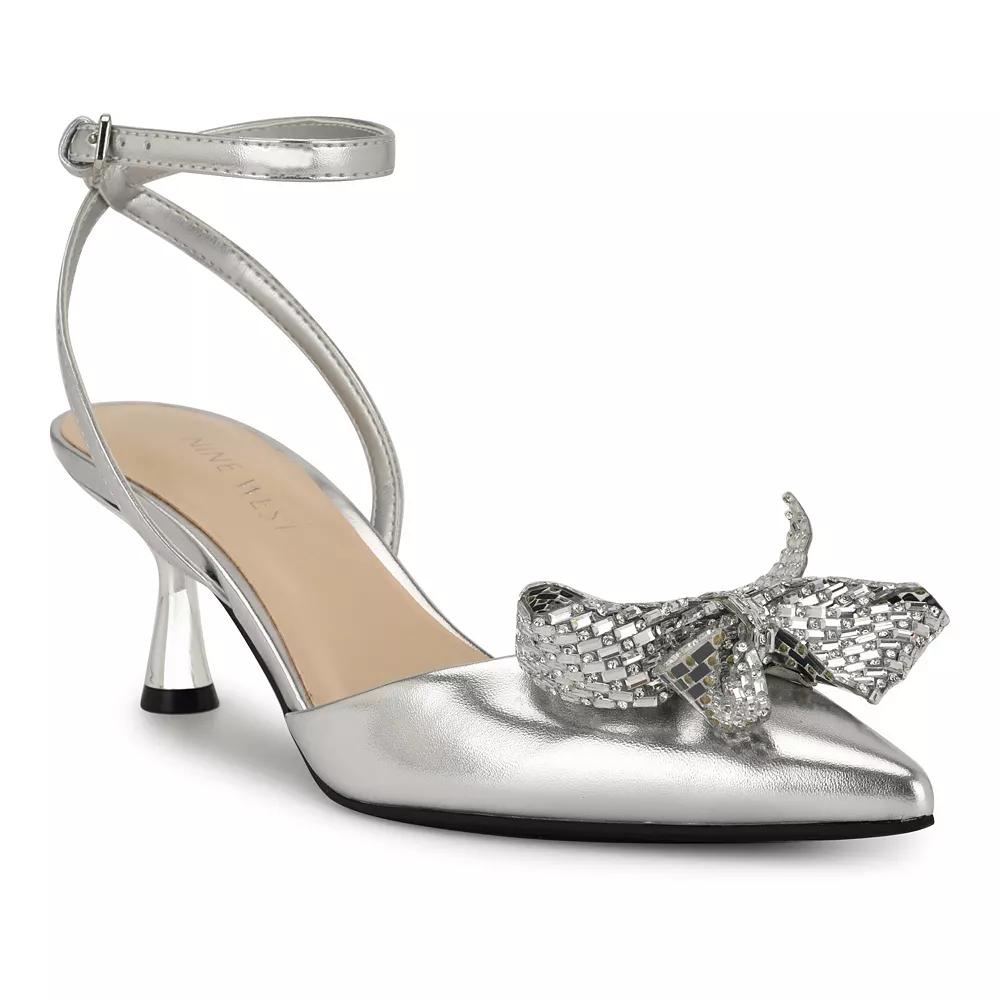Nine West Womens Raisun3 Pump Product Image