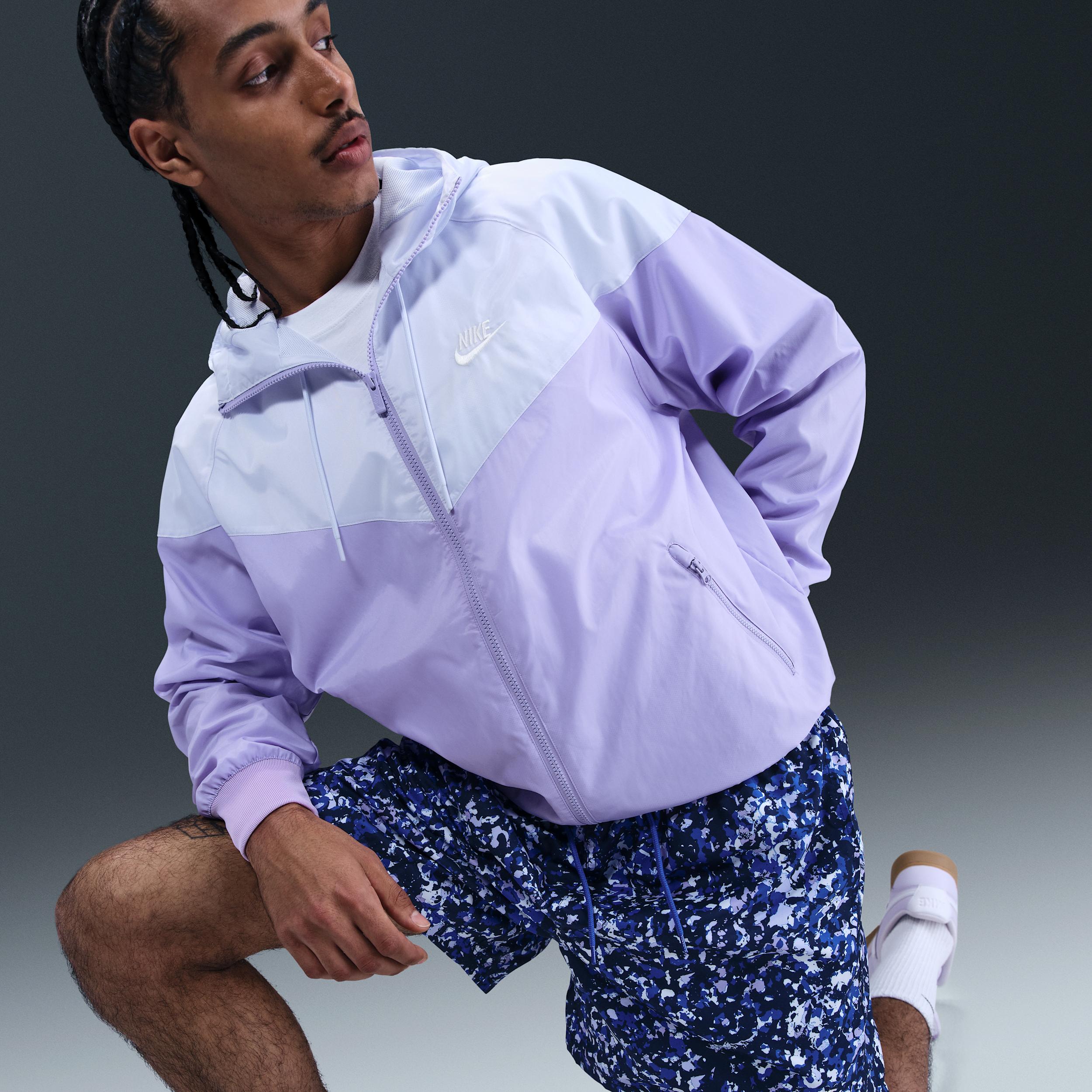 Men's Nike Sportswear Club Woven Shorts Product Image