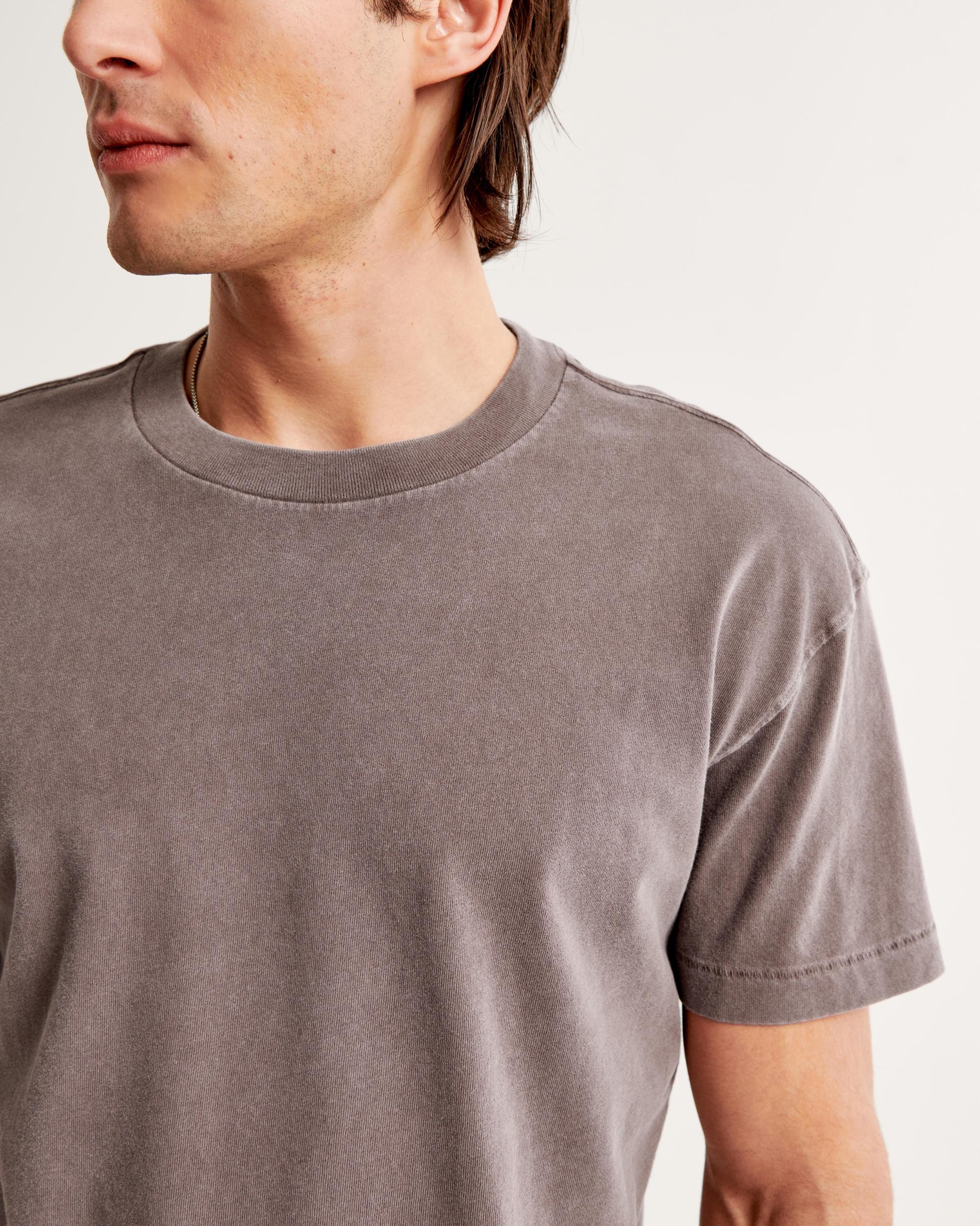 Relaxed Essential Tee Product Image