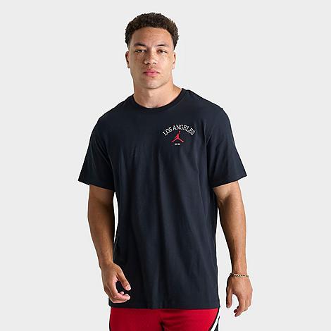 Mens Los Angeles T-Shirt Product Image