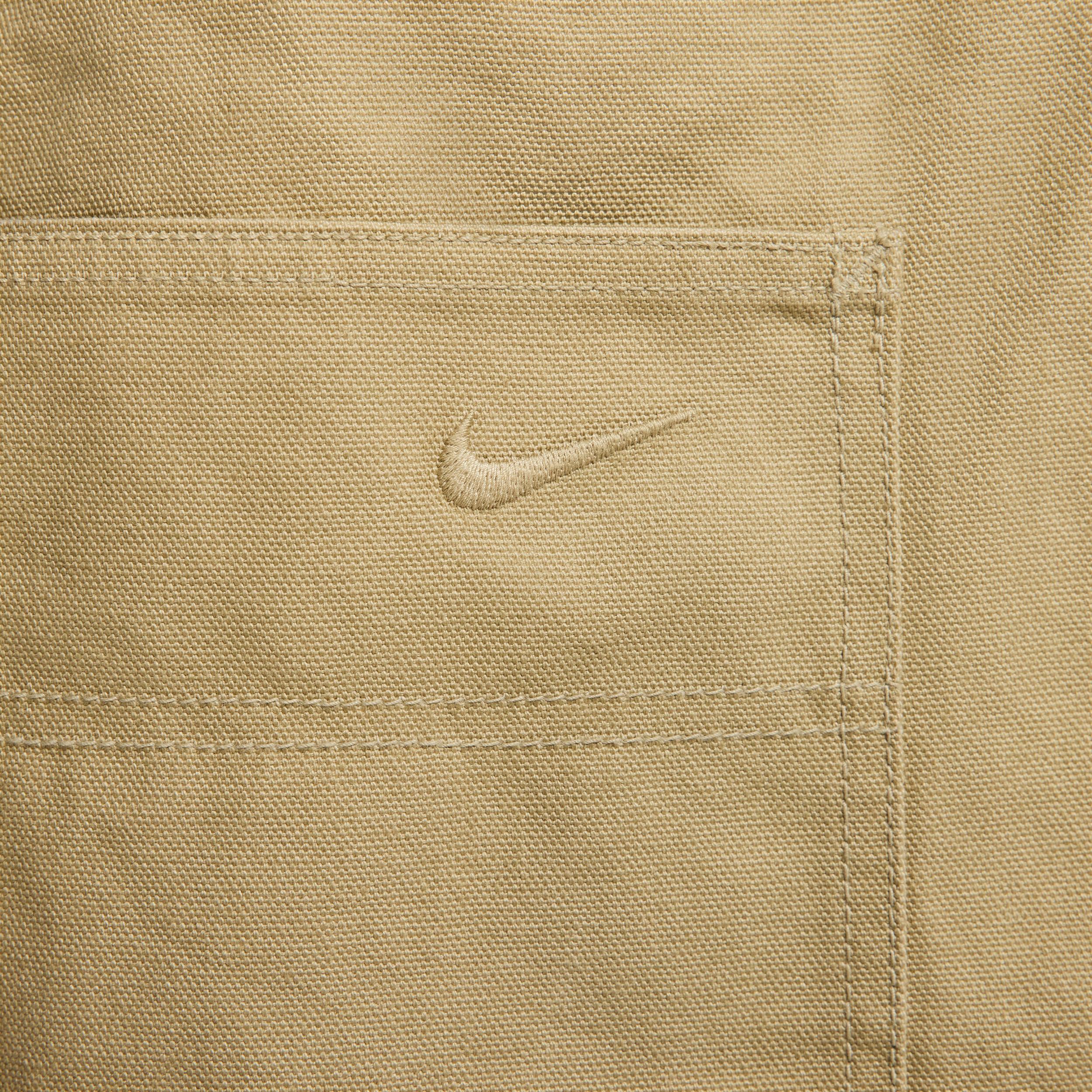 Nike Mens Life Carpenter Pants | HJ8478-297 Product Image