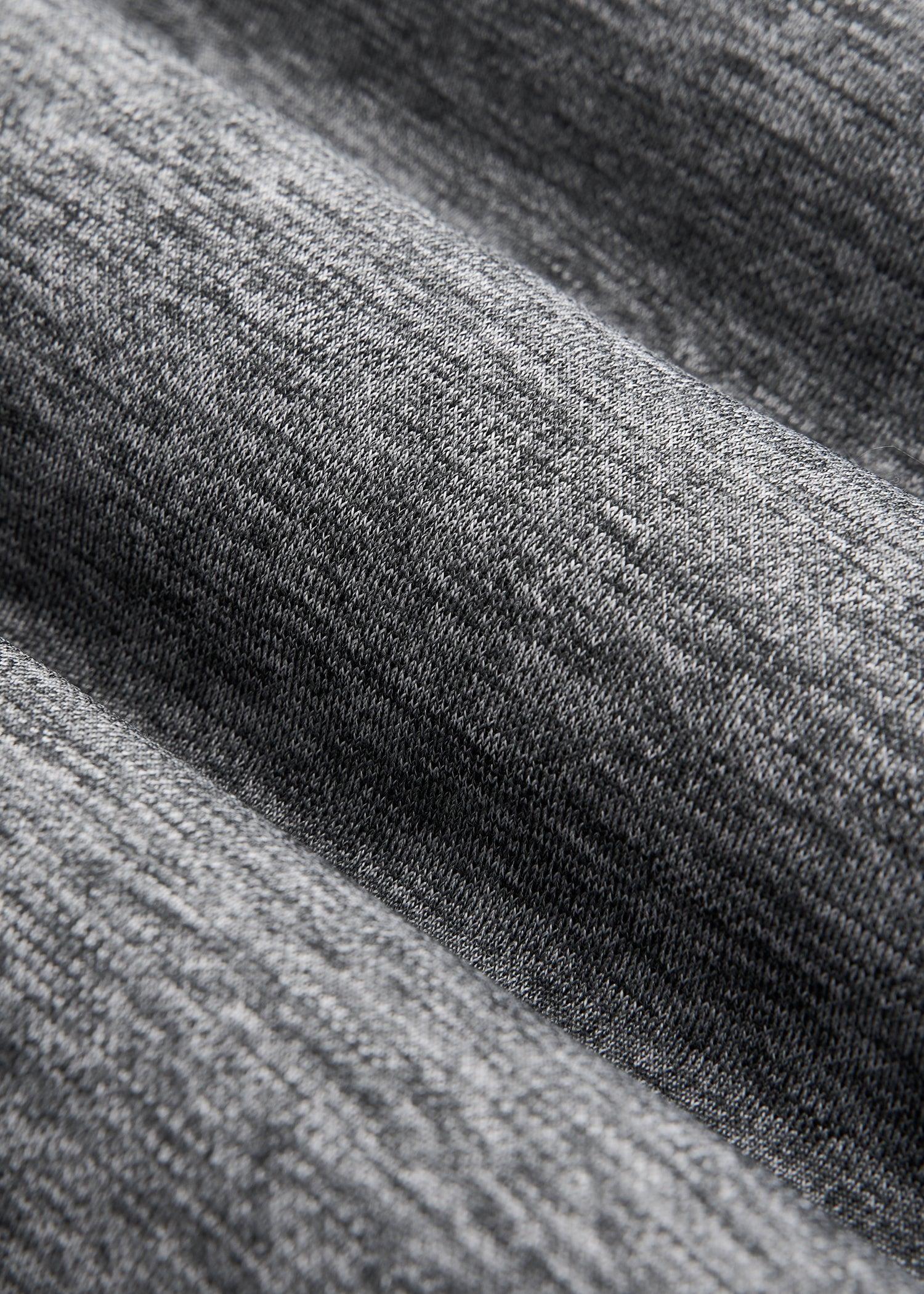 A.T. Performance Engineered Joggers for Tall Men in Grey Mix Male Product Image