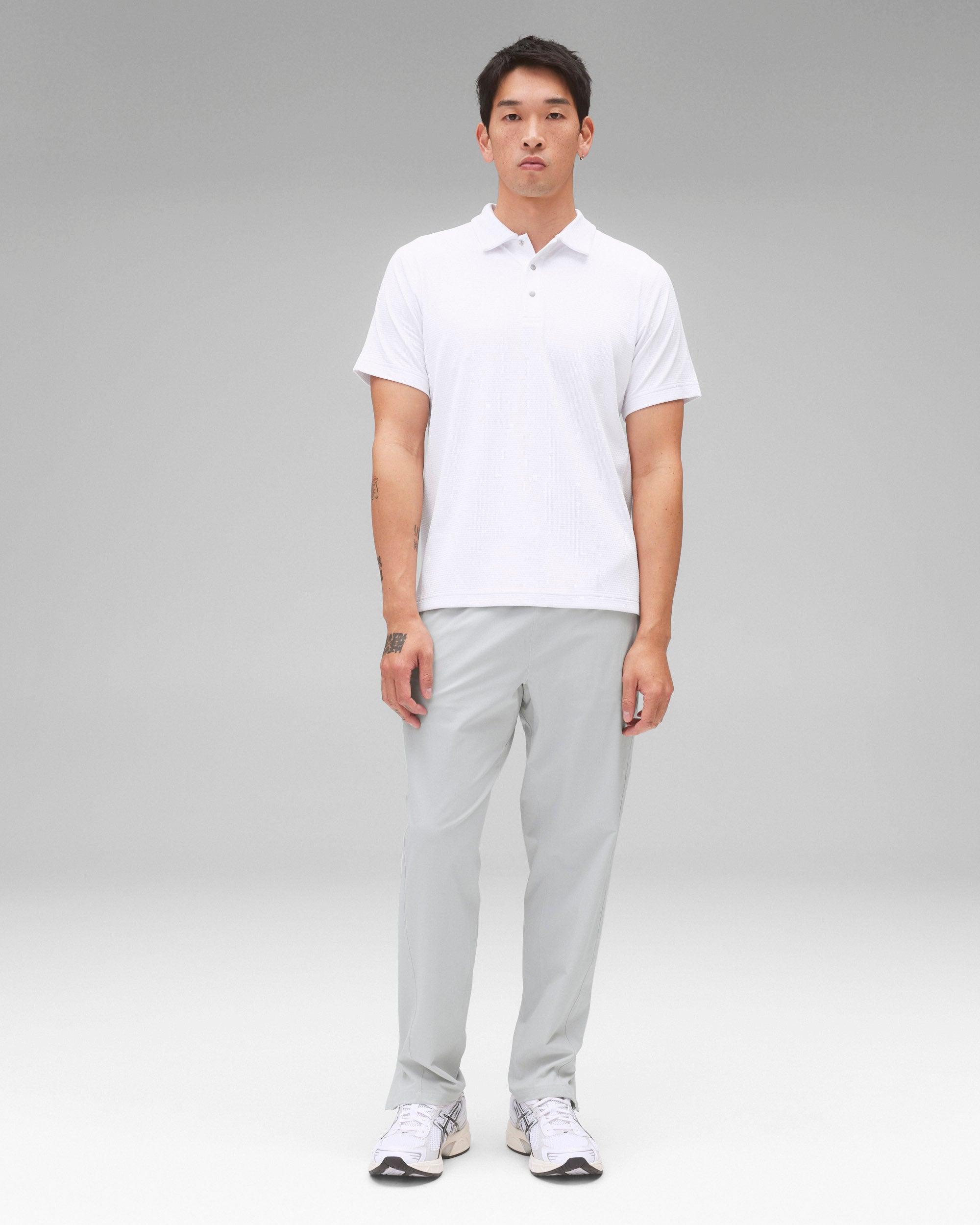 Solotex Mesh Tiebreak Standard Short 7" Male Product Image