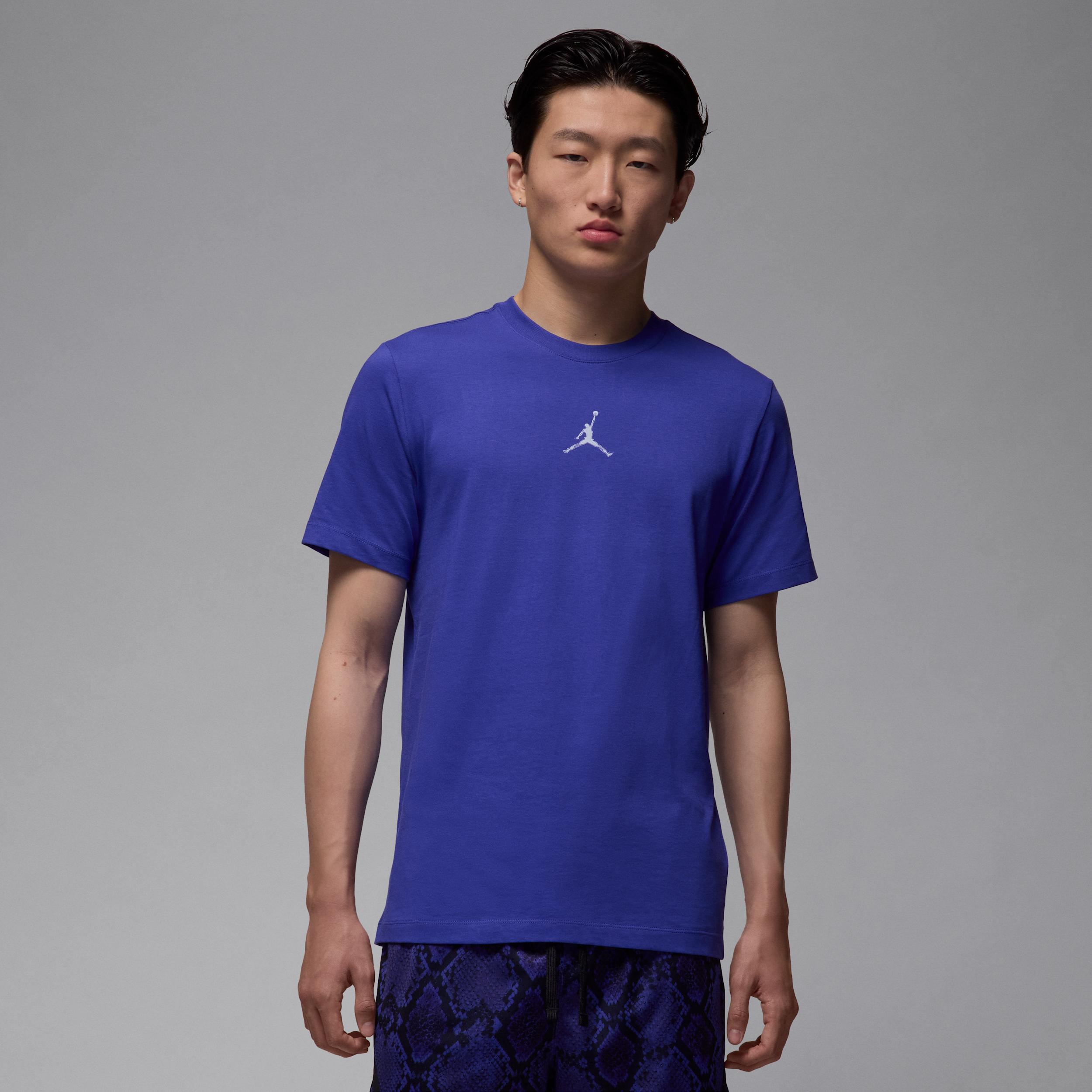 Men's Jordan Sport Dri-FIT T-Shirt Product Image