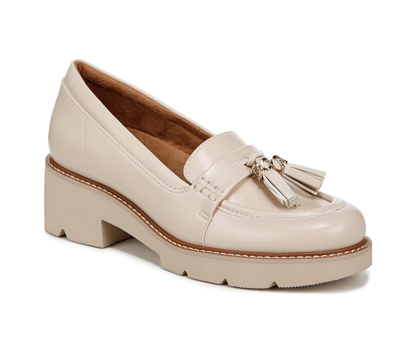 Women's Naturlizer Committed Loafers Product Image