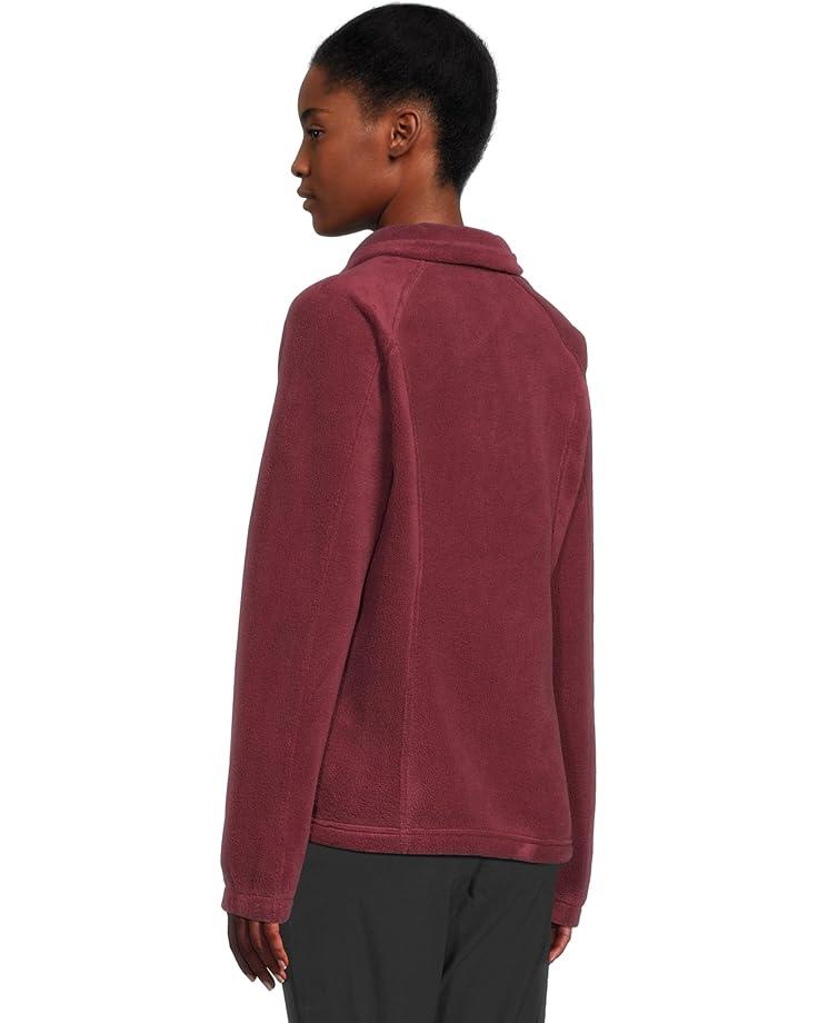 Benton™ Springs Printed Full Zip Product Image