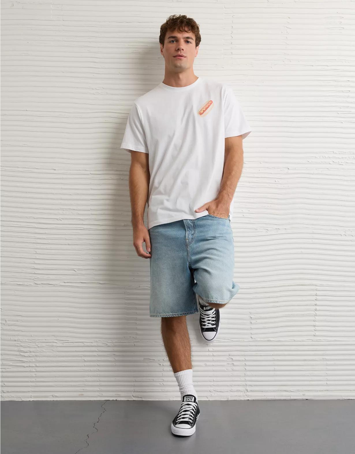 AE Graphic T-Shirt Product Image