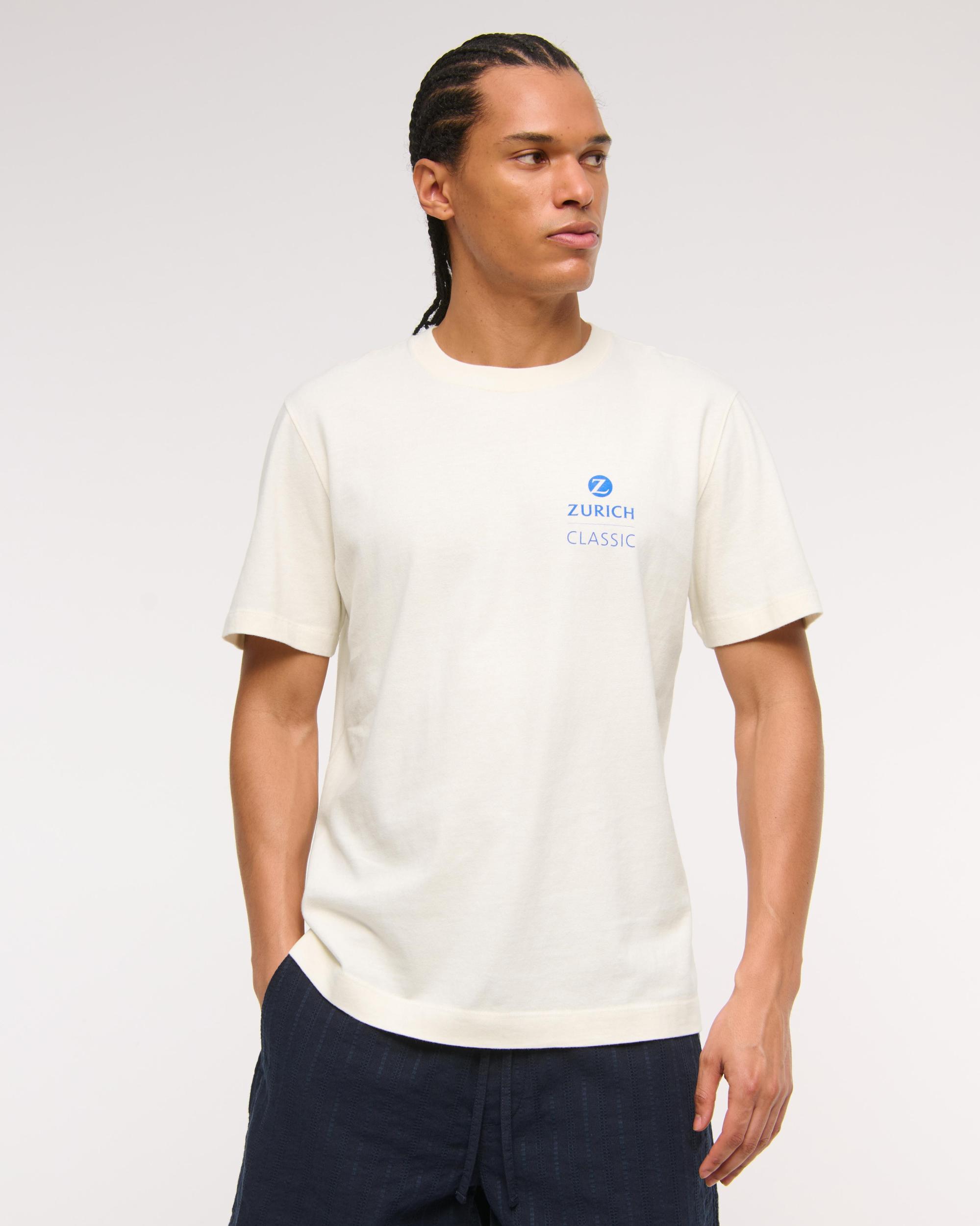 PGA The Players Championship Graphic Tee Product Image