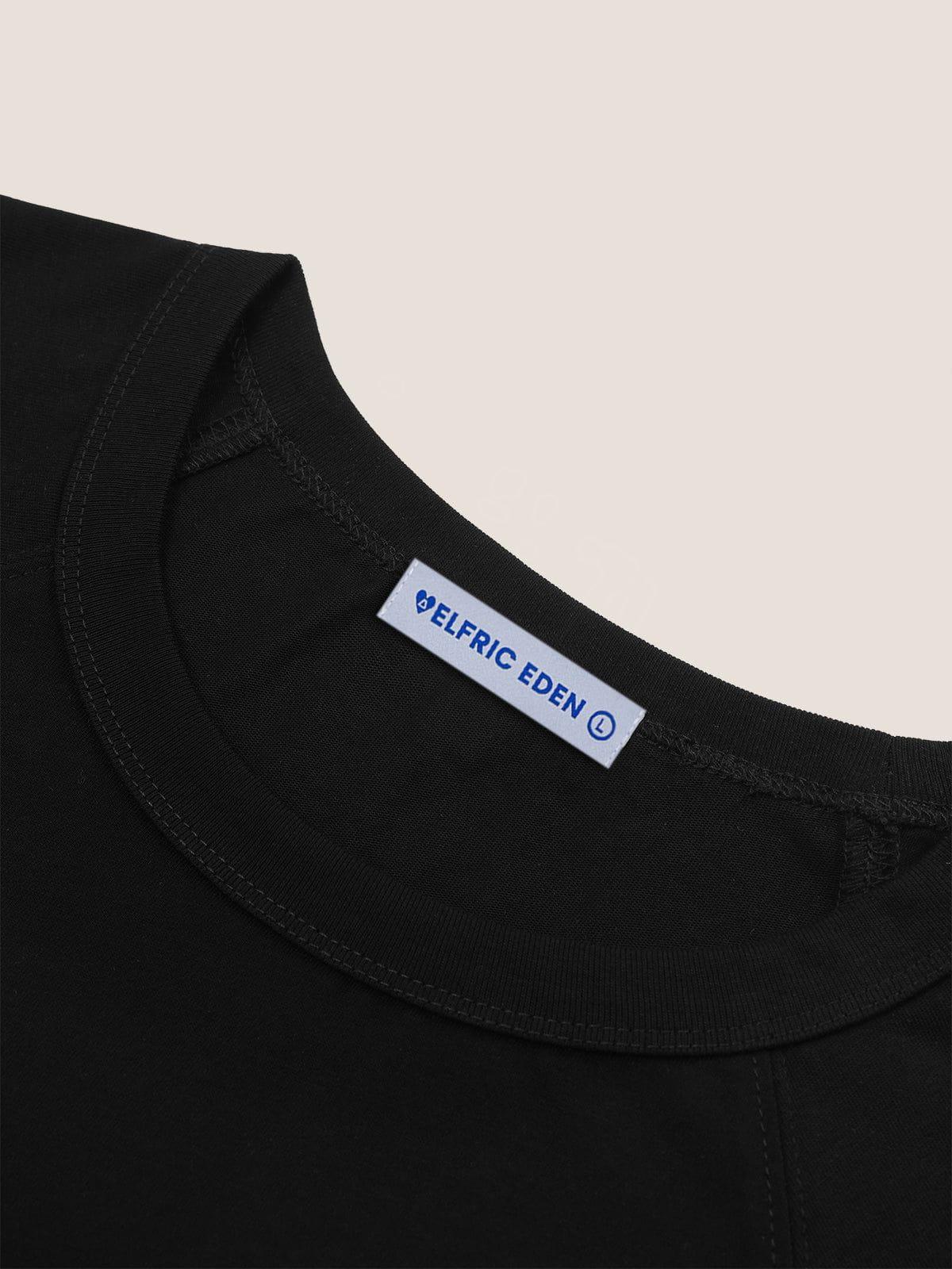 Aelfric Eden Essential Raglan Sleeve Tee Product Image