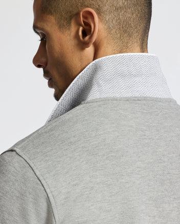 MENS ELDORADO PIQUE POLO - B6K105E200 Product Image