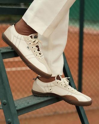 Men's Backslam Sneakers Product Image