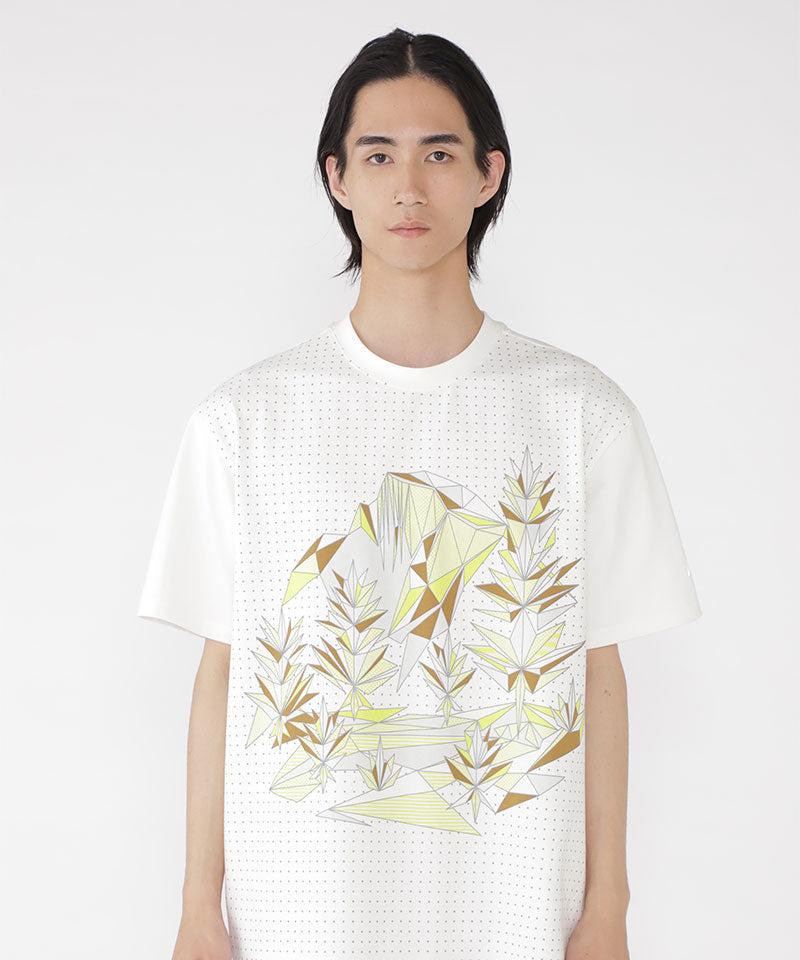 Gramicci x and wander Yosemite Graphic Tee Product Image