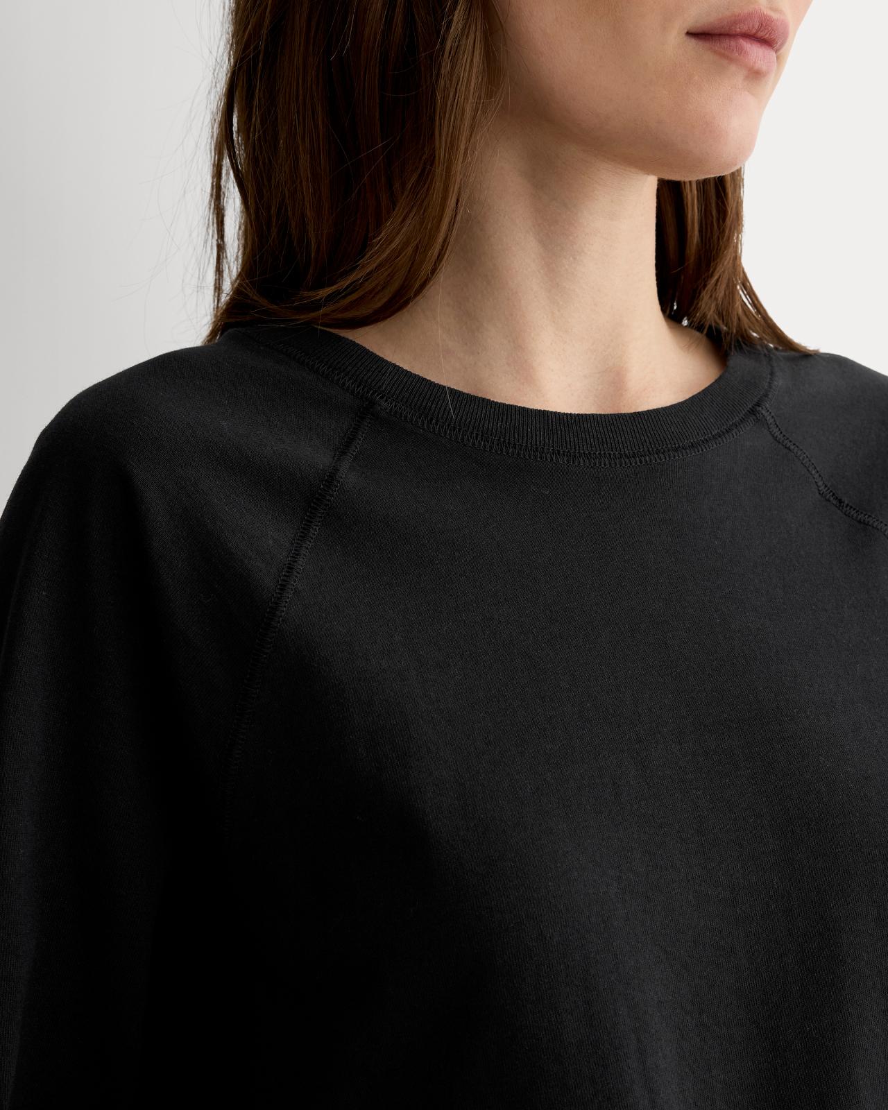 Womens Off-Duty Long-Sleeve T-Shirt by Everlane Product Image